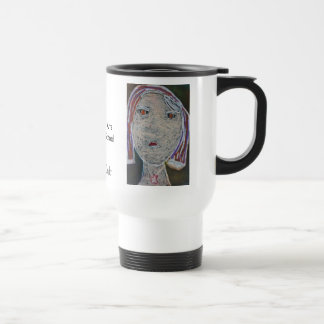 Térmica caneca 3-Pana