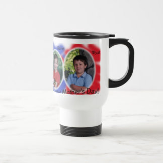 Térmica Caneca 4-WH do TL
