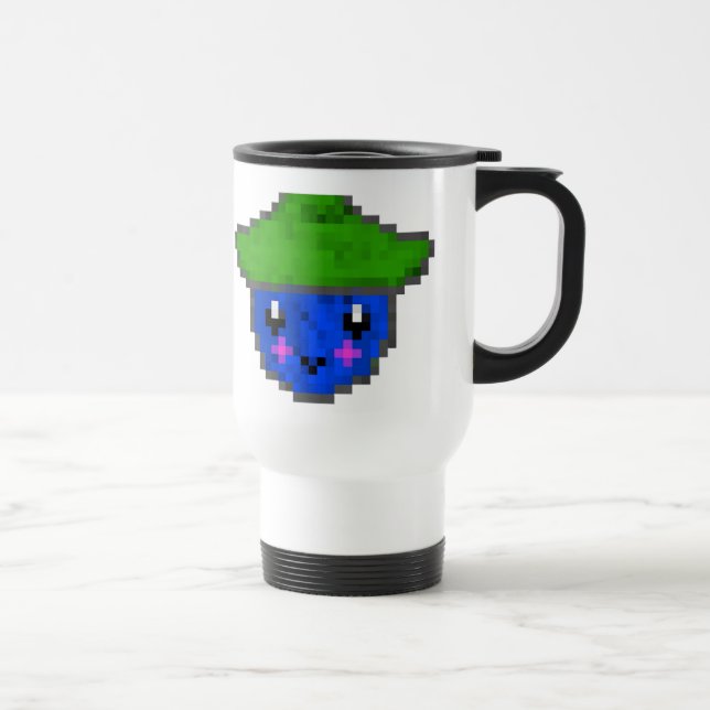 Térmica Caneca alta 5.0 (Direita)