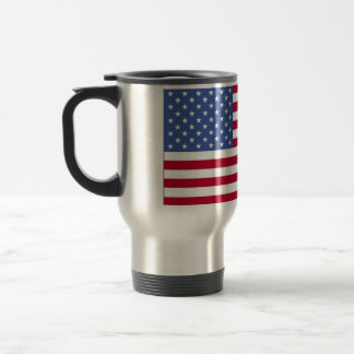 Térmica Caneca americana