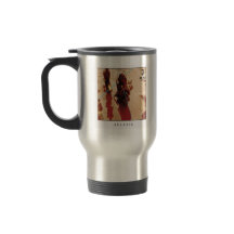 Caneca Arakkis