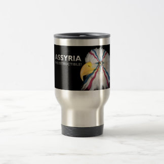 Térmica Caneca Assyrian