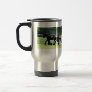 Térmica Caneca barroco da fazenda