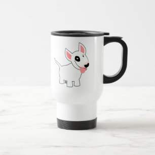 Térmica Caneca bonito da viagem ao trabalho de bull