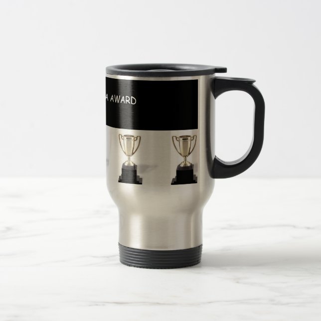 Térmica Caneca da avó (Direita)
