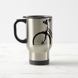 Térmica Caneca da bicicleta