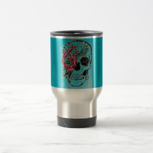 Térmica Caneca da consciência do Neuralgia de Trigeminal