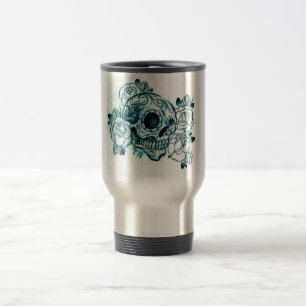 Térmica Caneca da consciência do Neuralgia de Trigeminal