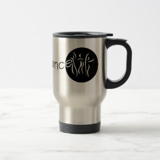 Térmica Caneca da dança do estúdio 4