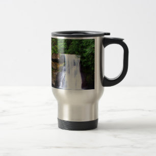 Térmica Caneca da floresta húmida de Cascadian