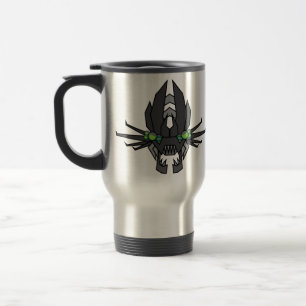 Térmica Caneca da giga byte