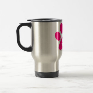 TÉRMICA CANECA DA TECNOLOGIA DO VETERINÁRIO