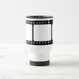 Térmica Caneca da tira do filme da foto