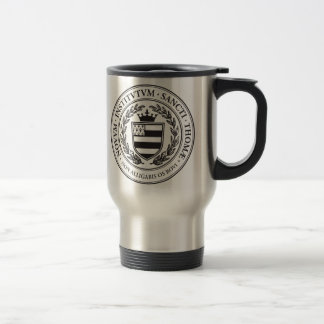 Térmica Caneca da viagem ao trabalho de NSTI