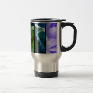 Térmica Caneca da viagem ao trabalho do orgulho do