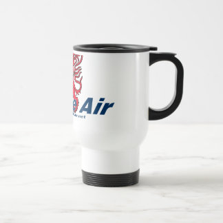 Térmica Caneca da viagem ao trabalho do viagem