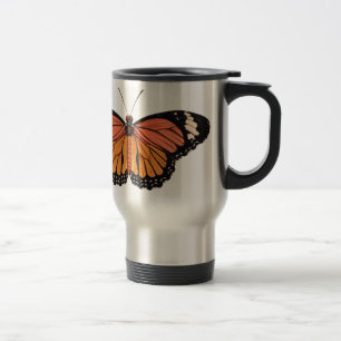 Térmica Caneca da viagem ao trabalho do viagem da
