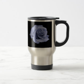 Térmica Caneca da viagem ao trabalho do viagem do rosa do