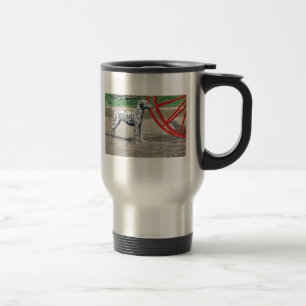 Térmica Caneca Dalmatian