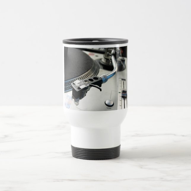 Térmica caneca das técnicas 1200 (Centro)