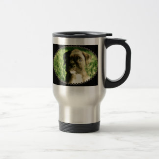 Térmica Caneca de aço inoxidável
