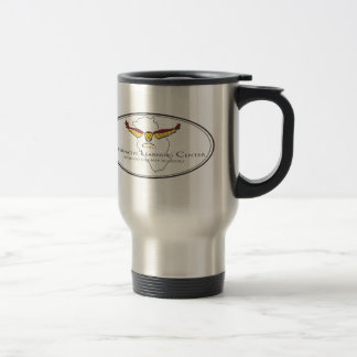 Térmica Caneca de aço inoxidável de ALC