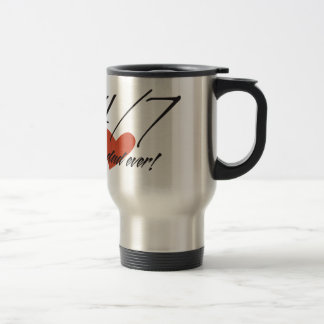 Térmica Caneca de aço inoxidável do melhor pai