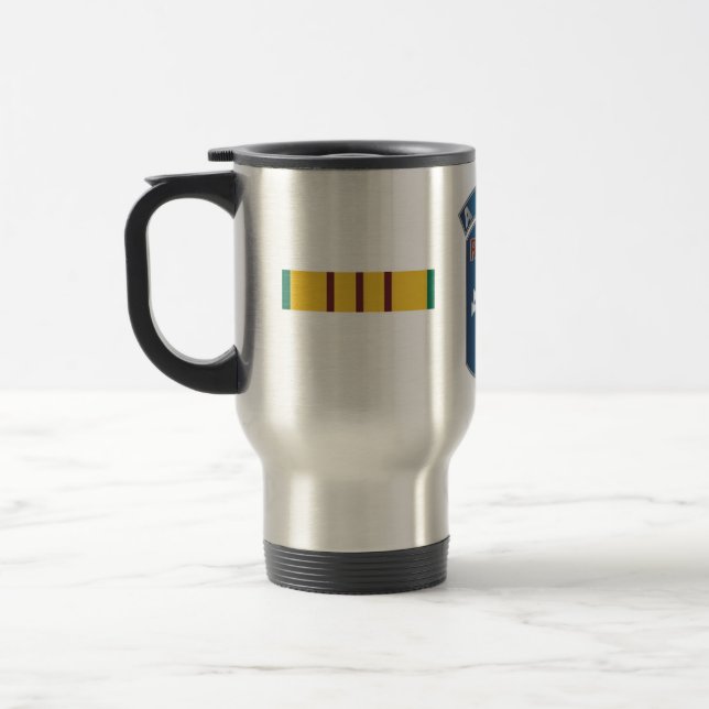Térmica Caneca de AFVN (Esquerda)