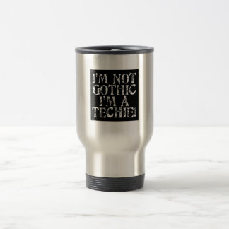 Térmica Caneca de café