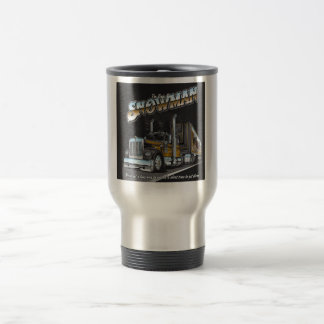 Térmica Caneca de café