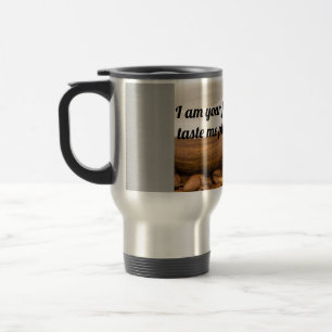 Térmica caneca de café