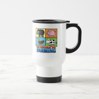 Térmica Caneca de café