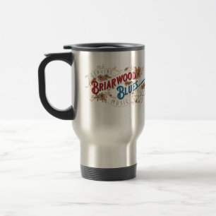 Térmica Caneca de Café BBS Travel