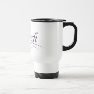 Térmica caneca de café da tecnologia do veterinário/cane