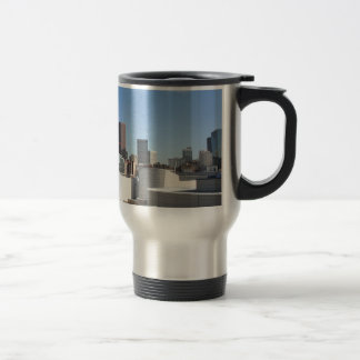 Térmica Caneca de café de Atlanta