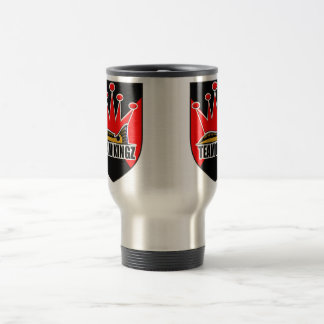 Térmica Caneca de café de Kingz