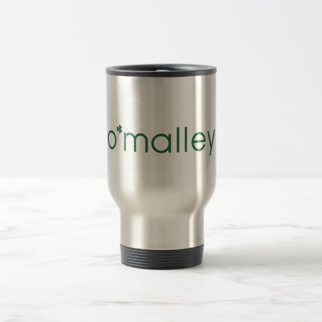 Térmica Caneca de café de O'Malley (Centro)