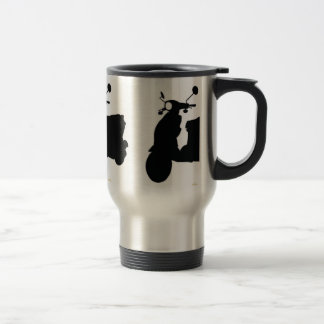 Térmica CANECA de café do amigo