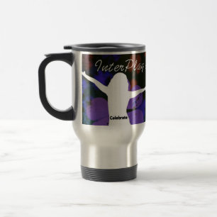 Térmica Caneca de café do empresário da interacção