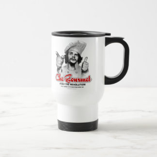 Térmica Caneca de café do gourmet da viagem ao trabalho de