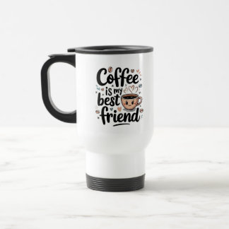 Térmica Caneca de Café Estética – Design Moderno e Tendênc
