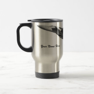 Térmica Caneca de café F15 personalizada