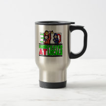 Caneca de Café Imbatível nos Locais
