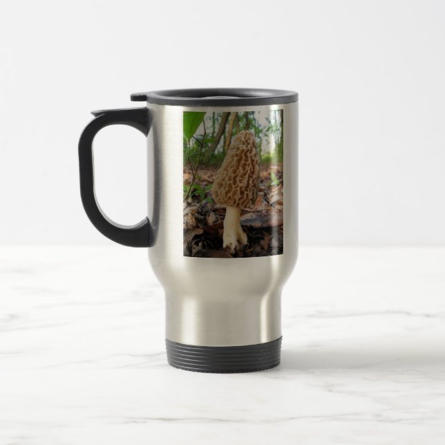 Térmica Caneca de café perfeita do Morel (Esquerda)