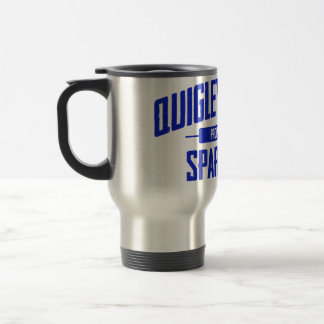 TÉRMICA CANECA DE CAFÉ SUL DE QUIGLEY SPARTANS