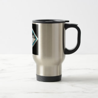 Térmica Caneca de cerveja do clube 18oz do esqui de Vero