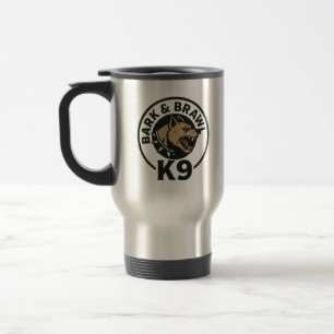 Térmica Caneca de cerveja Minha Casa Meus Present