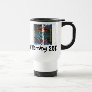 Térmica Caneca de cerveja suja de 3 caixas