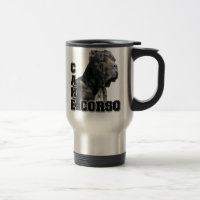 Caneca de Corso do bastão