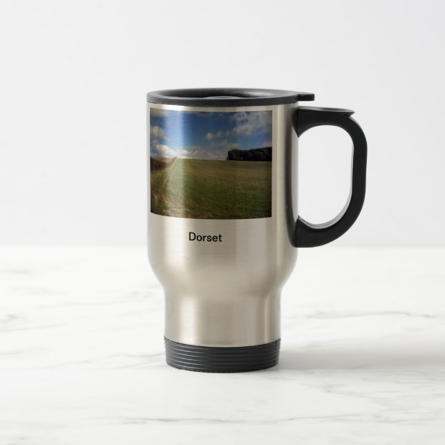 Térmica Caneca de Dorset (Direita)